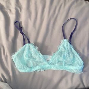 Free people bralette